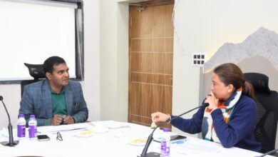 आंगनबाड़ी को सेवानिवृत्ति पर अब मिलेंगे एक लाख : रेखा आर्या