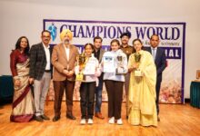 उत्तराखंड के छात्रों ने 2025 में एबैकस प्रतियोगिता में राष्ट्रीय और अंतरराष्ट्रीय स्तर पर हासिल की जीत उत्तराखंड के छात्रों ने 2025 में एबैकस प्रतियोगिता में राष्ट्रीय और अंतरराष्ट्रीय स्तर पर हासिल की जीत