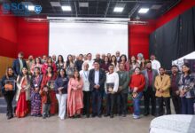 खाद्य क्रांति का नया अध्याय: कैच प्रस्तुत #टेस्टप्रेन्योर 2025 ने खाद्य एवं प्रौद्योगिकी क्षेत्र को नई दिशा दी खाद्य क्रांति का नया अध्याय: कैच प्रस्तुत #टेस्टप्रेन्योर 2025 ने खाद्य एवं प्रौद्योगिकी क्षेत्र को नई दिशा दी