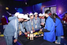 दो दिवसीय आदि विज्ञान महोत्सव 2025 का दून विश्वविद्यालय में हुआ समापन