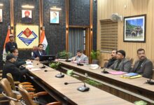 “जन-जन की सरकार, जन-जन के द्वार अभियान”  अंतर्गत  सरकार की जनकल्याणकारी योजनाओं से शत् प्रतिशत् पात्र व्यक्तियो लाभान्वित करें विभागः डीएम