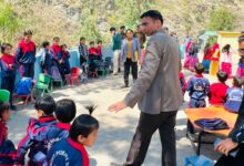 जिले के दूरस्थ तहसील क्षेत्र अटाल के अर्थिक रूप से कमजोर गरीब 300 बच्चों को मुफ्त सहायता प्रदान कर रहे एनजीओ को डीएम ने करवाई आर्थिक मदद जिले के दूरस्थ तहसील क्षेत्र अटाल के अर्थिक रूप से कमजोर गरीब 300 बच्चों को मुफ्त सहायता प्रदान कर रहे एनजीओ को डीएम ने करवाई आर्थिक मदद
