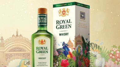 रॉयल ग्रीन व्हिस्की ने नए युग के अचीवर्स के लिए ‘लिव अप सक्सेस’ की नई ब्रांड फिलॉसफी पेश की