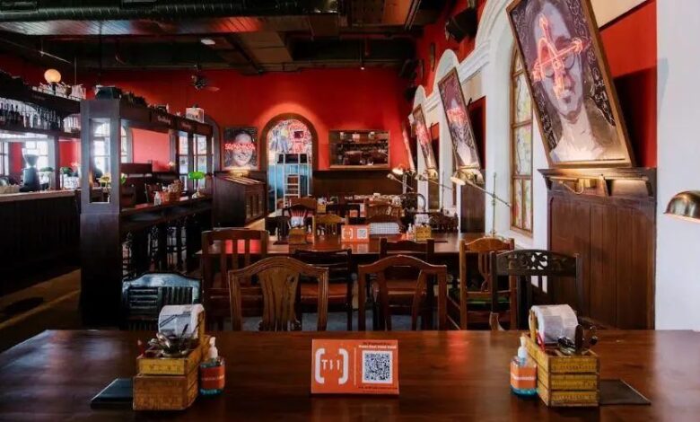 सोशल देहरादून में होने जा रही है ‘सोशल एनिमल्स’ न्यू ईयर ईव पार्टी