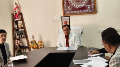 श्रीनगर-पौड़ी क्षेत्र में पर्यटन की अपार संभावनाएं: डॉ. धन सिंह रावत