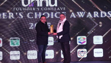 राष्ट्रीय स्तर पर जांच सेवाओं में उत्कृष्ट योगदान के लिए डिटेक्टिव देव सम्मानित