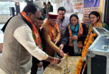 “अटल सुशासन सम्मेलन”, अटल विचारधारा से विकसित भारत के संकल्प पर हुआ मंथन “अटल सुशासन सम्मेलन”, अटल विचारधारा से विकसित भारत के संकल्प पर हुआ मंथन