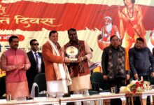 सिद्धार्थ उमेश अग्रवाल ने बनाई अपने पिता स्वर्गीय उमेश अग्रवाल जी की 66वीं जयंती सिद्धार्थ उमेश अग्रवाल ने बनाई अपने पिता स्वर्गीय उमेश अग्रवाल जी की 66वीं जयंती