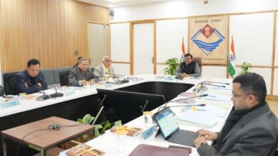 मुख्य सचिव ने हाउस ऑफ हिमालयाज को अपने वेयरहाउस और स्टोरेज क्षमता बढ़ाने के भी निर्देश दिए