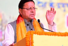 धामी सरकार के निर्देशों से मेडिकल शिक्षा को नई रफ्तार धामी सरकार के निर्देशों से मेडिकल शिक्षा को नई रफ्तार
