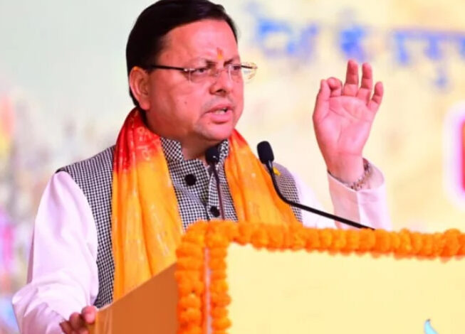 धामी सरकार के निर्देशों से मेडिकल शिक्षा को नई रफ्तार धामी सरकार के निर्देशों से मेडिकल शिक्षा को नई रफ्तार