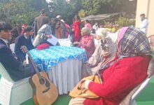 देहरादून समाज कल्याण विभाग की पहलः अंतर-पीढ़ीगत संवाद को मिलेगी नई उड़ान, वरिष्ठ और युवा जुड़ेंगे अनुभव से