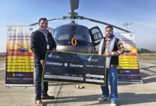 अब गढ़वाल मंडल भी जुडा हवाई सेवाओं से