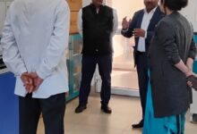 कृषि और बागवानी को आधुनिक बनाने की दिशा में महानिदेशक वंदना सिंह की पहल कृषि और बागवानी को आधुनिक बनाने की दिशा में महानिदेशक वंदना सिंह की पहल