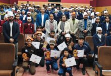 उत्तराखंड बाल अधिकार संरक्षण आयोग ने गरिमामय कार्यक्रम के साथ मनाया वीर बाल दिवस