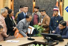 बेटी ने ही कर दी धोखाधड़ीः असमर्थ 93 वर्षीय बुजुर्ग पिता के बैंक खाते से ही कर दिए 10 लाख गायब