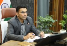 15 दिसंबर को ऋषिकेश में जिलाधिकारी सुनेंगे जनता की बात 15 दिसंबर को ऋषिकेश में जिलाधिकारी सुनेंगे जनता की बात