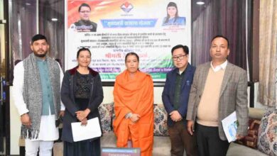 वात्सल्य योजना के तहत 3 करोड़ 9 लाख खातों में ट्रांसफर