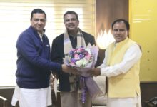 गैरसैंण में शीघ्र खुलेगा केन्द्रीय विद्यालयः डॉ. धन सिंह रावत