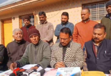 नंदादेवी राजजात यात्रा 2026 स्थगित, अब 2027 में आयोजित होगी