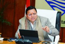 उत्तराखण्ड के वित्तीय प्रबंधन को राष्ट्रीय स्तर पर मिली सराहना : सीएम धामी