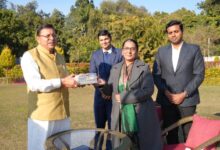 रुड़की–देवबंद रेल लाइन कमीशन, ऋषिकेश–कर्णप्रयाग रेल परियोजना 94 प्रतिशत पूर्ण—रेल विकास में उत्तराखंड को मिली रफ्तार