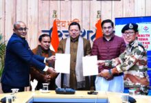 सीमावर्ती क्षेत्रों में स्वास्थ्य सेवाओं को सुदृढ़ करने की दिशा में उत्तराखंड सरकार का ऐतिहासिक कदम