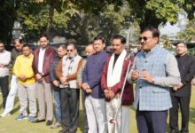 सचिवालय राज्य की सर्वाेच्च संस्था : CS