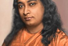 क्यों आज भी लाखों लोग आंतरिक शांति के लिए परमहंस योगानंद की ओर मुड़ते हैं – विधि बिरला क्यों आज भी लाखों लोग आंतरिक शांति के लिए परमहंस योगानंद की ओर मुड़ते हैं – विधि बिरला