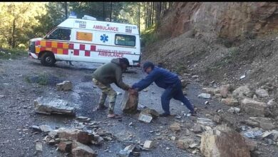 मुख्यमंत्री पुष्कर सिंह धामी के नेतृत्व में 108 आपातकालीन सेवा बनी उत्तराखंड की स्वास्थ्य सुरक्षा की मजबूत ढाल