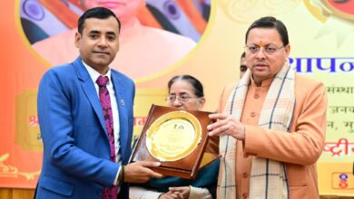 गुणवत्ता आधारित संस्कृति को बढ़ावा देना जरूरी : मुख्यमंत्री