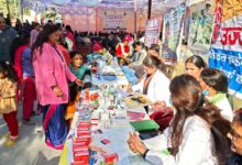 सरकार आपके द्वारः न्याय पंचायत झांझरा में प्रशासन ने सुनीं जन समस्याएं