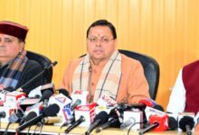 अंकिता को न्याय दिलाने के लिए सरकार पूरी तरह प्रतिबद्ध, माता-पिता की भावनाओं के अनुरूप होगा अगला निर्णय : मुख्यमंत्री
