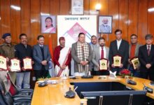 सूचना का अधिकार जन सशक्तिकरण और पारदर्शी शासन का मजबूत आधार : मुख्यमंत्री