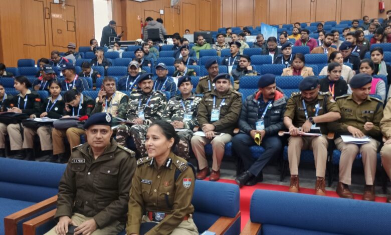 “शीतलहर पूर्व तैयारी” विषयक एक दिवसीय कार्यशाला का आयोजन