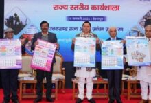आपदा प्रबंधन सामूहिक जिम्मेदारी, सभी विभाग समन्वित रूप से करें कार्य : मुख्यमंत्री