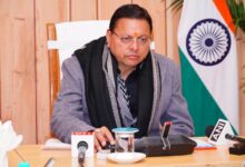 नीति आयोग की निर्यात तैयारी सूचकांक 2024 में उत्तराखंड अव्वल