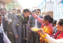 लोक संस्कृति के संरक्षण से मजबूत होगी देवभूमि की पहचान : मुख्यमंत्री लोक संस्कृति के संरक्षण से मजबूत होगी देवभूमि की पहचान : मुख्यमंत्री