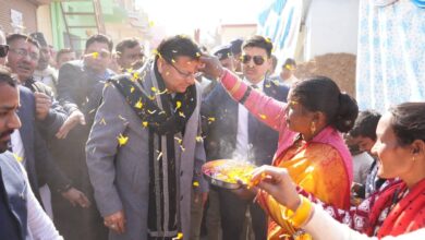 लोक संस्कृति के संरक्षण से मजबूत होगी देवभूमि की पहचान : मुख्यमंत्री