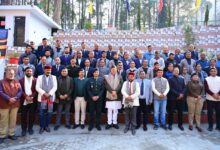शीतकालीन पर्यटन सम्मेलन औपचारिकता नहीं, उत्तराखंड को 12 महीने का टूरिज्म स्टेट बनाने का साझा प्रयास : मुख्यमंत्री
