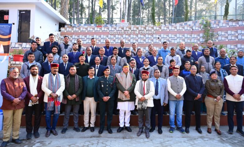 शीतकालीन पर्यटन सम्मेलन औपचारिकता नहीं, उत्तराखंड को 12 महीने का टूरिज्म स्टेट बनाने का साझा प्रयास : मुख्यमंत्री