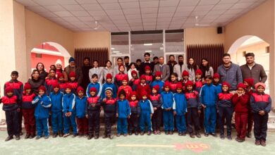 अन्वेंषण का केंद्र बनता राज्य का प्रथम आधुनिक इंटेंसिव केयर सेंटर