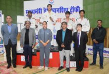 प्रदेश के खिलाड़ियों का भविष्य उज्जवल : रेखा आर्या प्रदेश के खिलाड़ियों का भविष्य उज्जवल : रेखा आर्या