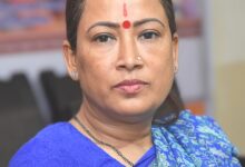 प्रदेश के बजट का 30 फ़ीसदी हो महिलाओं के लिए : रेखा आर्या प्रदेश के बजट का 30 फ़ीसदी हो महिलाओं के लिए : रेखा आर्या