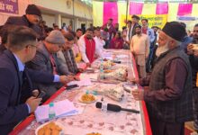 मुख्यमंत्रीधामी के नेतृत्व में 3.22 लाख से अधिक नागरिकों को मिला सीधा लाभ मुख्यमंत्रीधामी के नेतृत्व में 3.22 लाख से अधिक नागरिकों को मिला सीधा लाभ