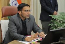 मुख्यमंत्री के विज़न व जिलाधिकारी के प्रयासों से त्यूनी को आधुनिक लाइब्रेरी की सौगात