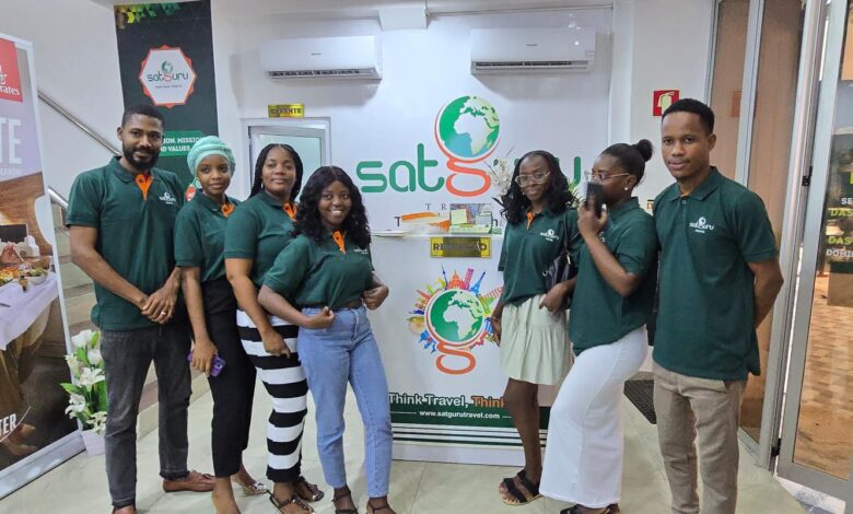 सतगुरु ट्रैवल के सभी वैश्विक कार्यालयों में कर्मचारी पहले संस्कृति को प्राथमिकता  