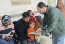 आयुष्मान योजना के उपचार को लेकर किसी भी तरह की भ्रम की स्थितियों से सावधान रहने की लोगों से की अपील आयुष्मान योजना के उपचार को लेकर किसी भी तरह की भ्रम की स्थितियों से सावधान रहने की लोगों से की अपील