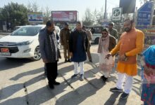 कनक चौक का नाम अब होगा महर्षि वाल्मीकि चौक: मेयर थपलियाल
