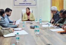 स्वामी विवेकानंद जी की जीवनी पर रील बनाइए, इनाम जीतिए : रेखा आर्या